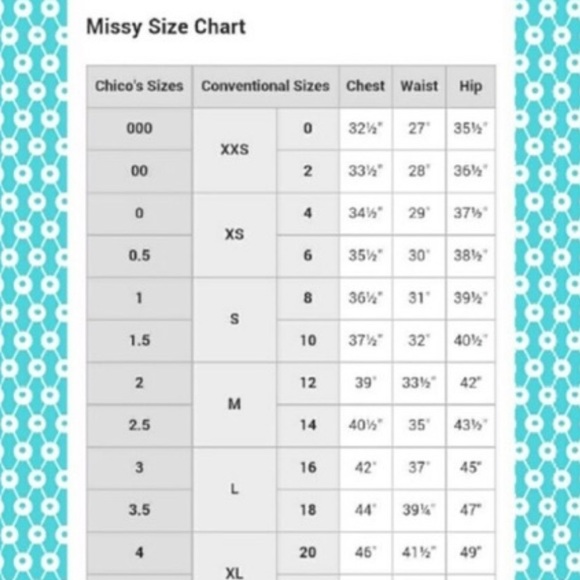 COPY - Chico’s Platinum Denim Jacket - Picture 11 of 11